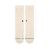 STANCE Socks: Love Crew - Gravity NYC